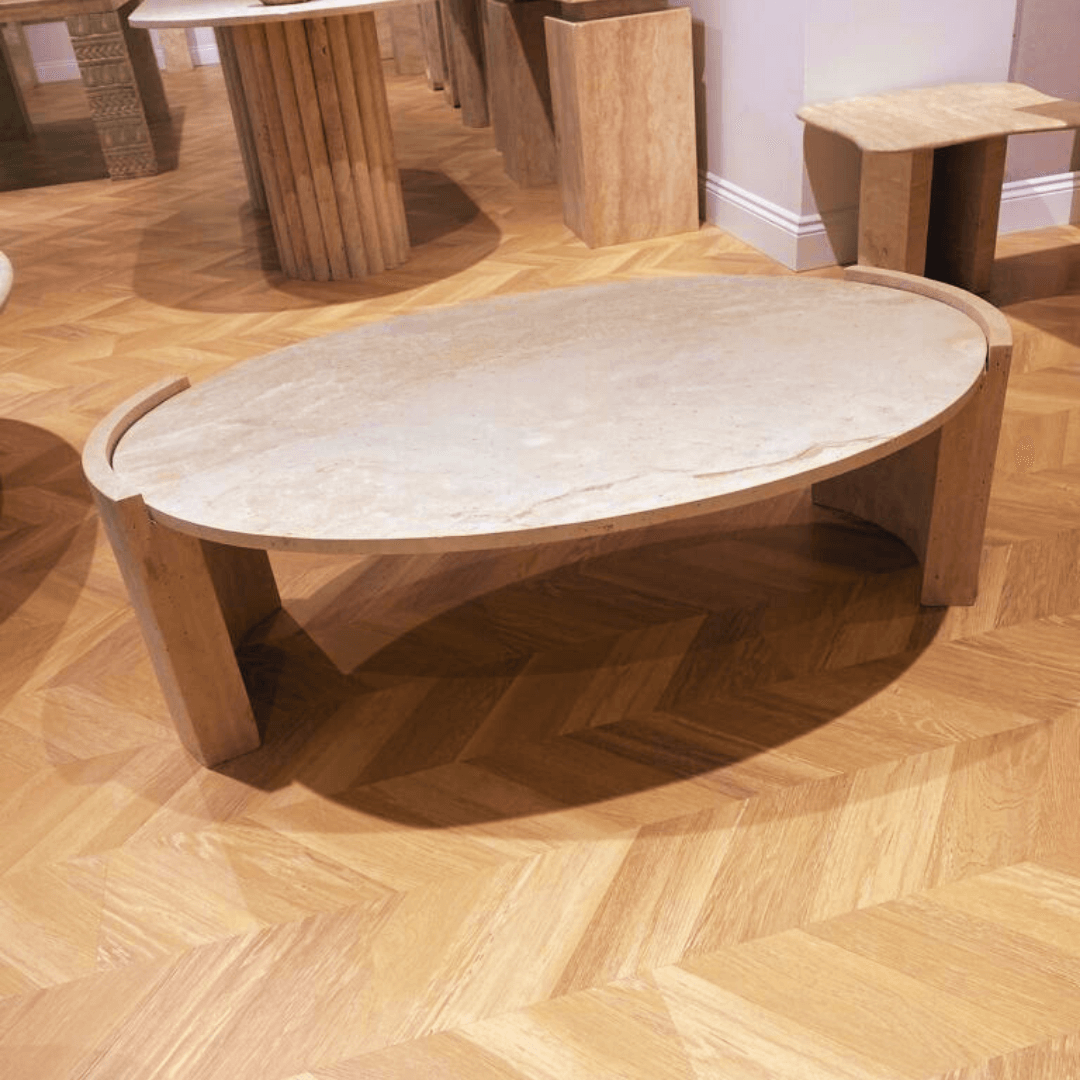 Table basse Natura Chic